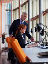 Meaningful Work: Avoiding Burnout