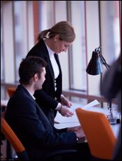 Meaningful Work: Avoiding Burnout